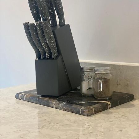 Icona - Luxurious 2 Bed Apartment York Kültér fotó